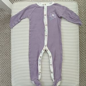 EUC Finn & Emma Coverall 9-12 months